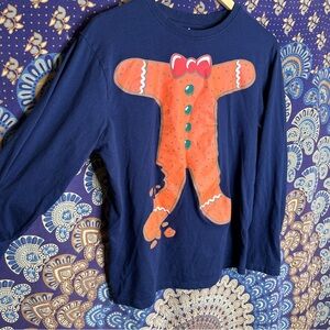 🦋5/20$🦋 Christmas long sleeve shirt